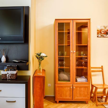 Ok Kazimierz Apartments Краков Экстерьер фото