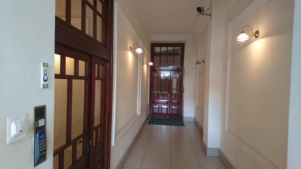 Ok Kazimierz Apartments Краков Экстерьер фото