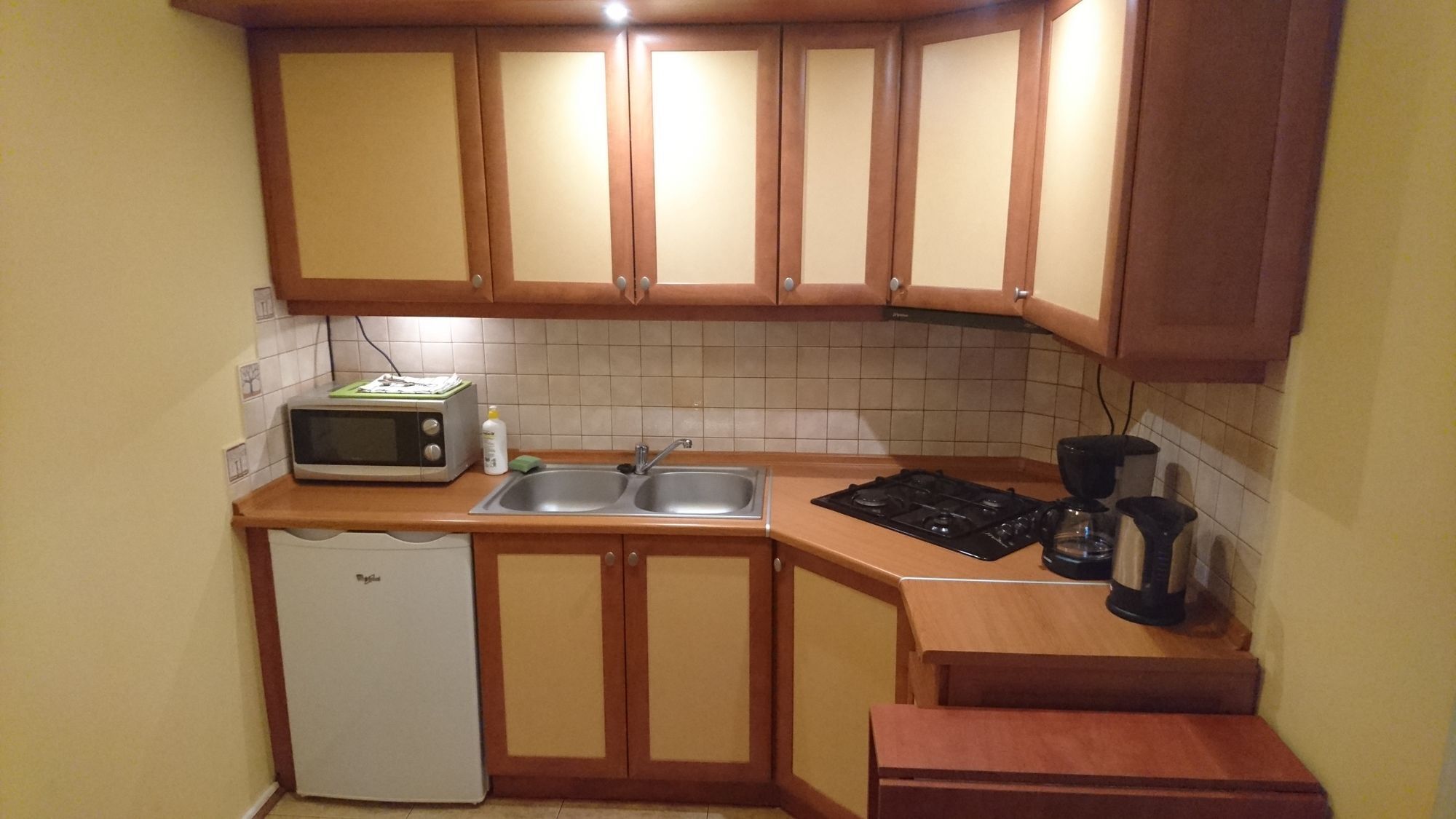 Ok Kazimierz Apartments Краков Экстерьер фото