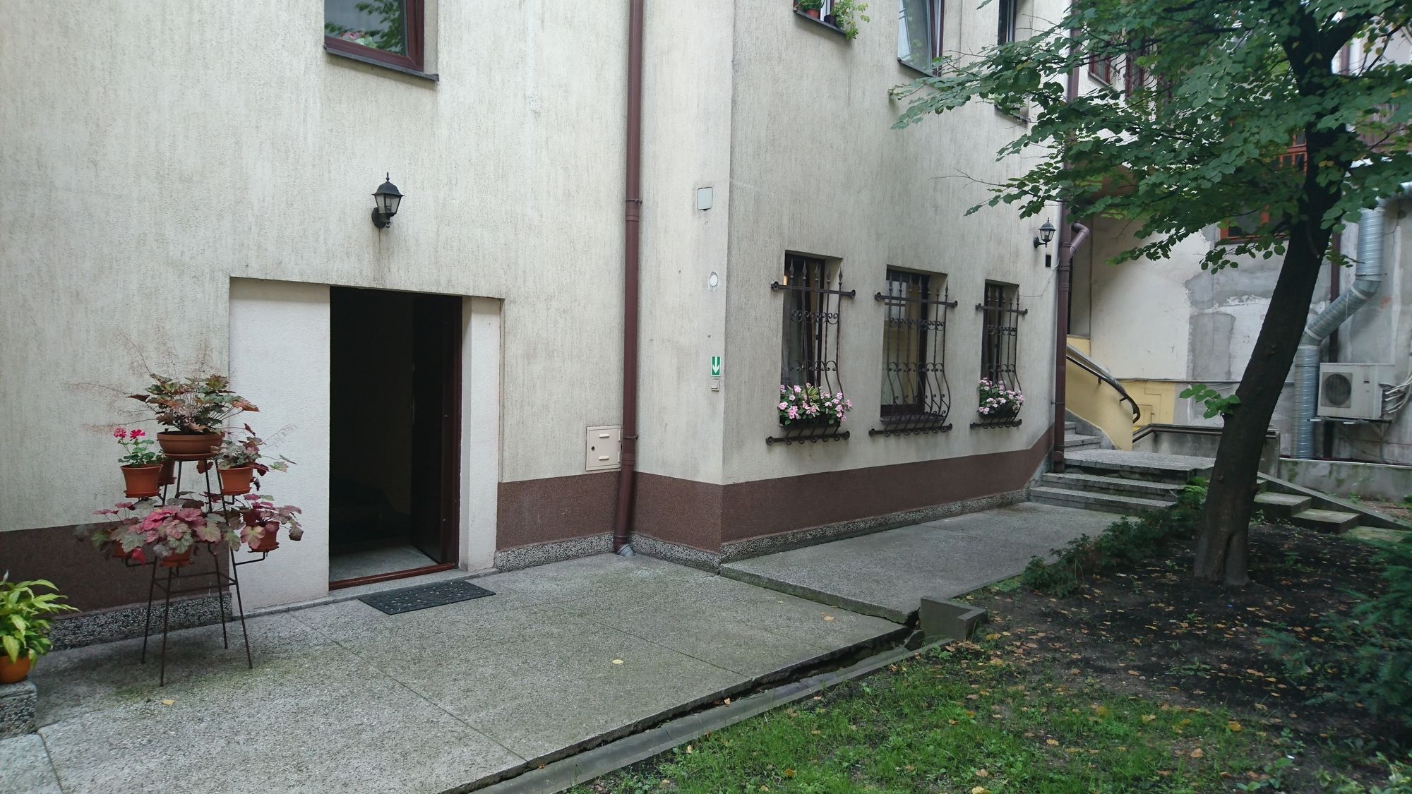 Ok Kazimierz Apartments Краков Экстерьер фото