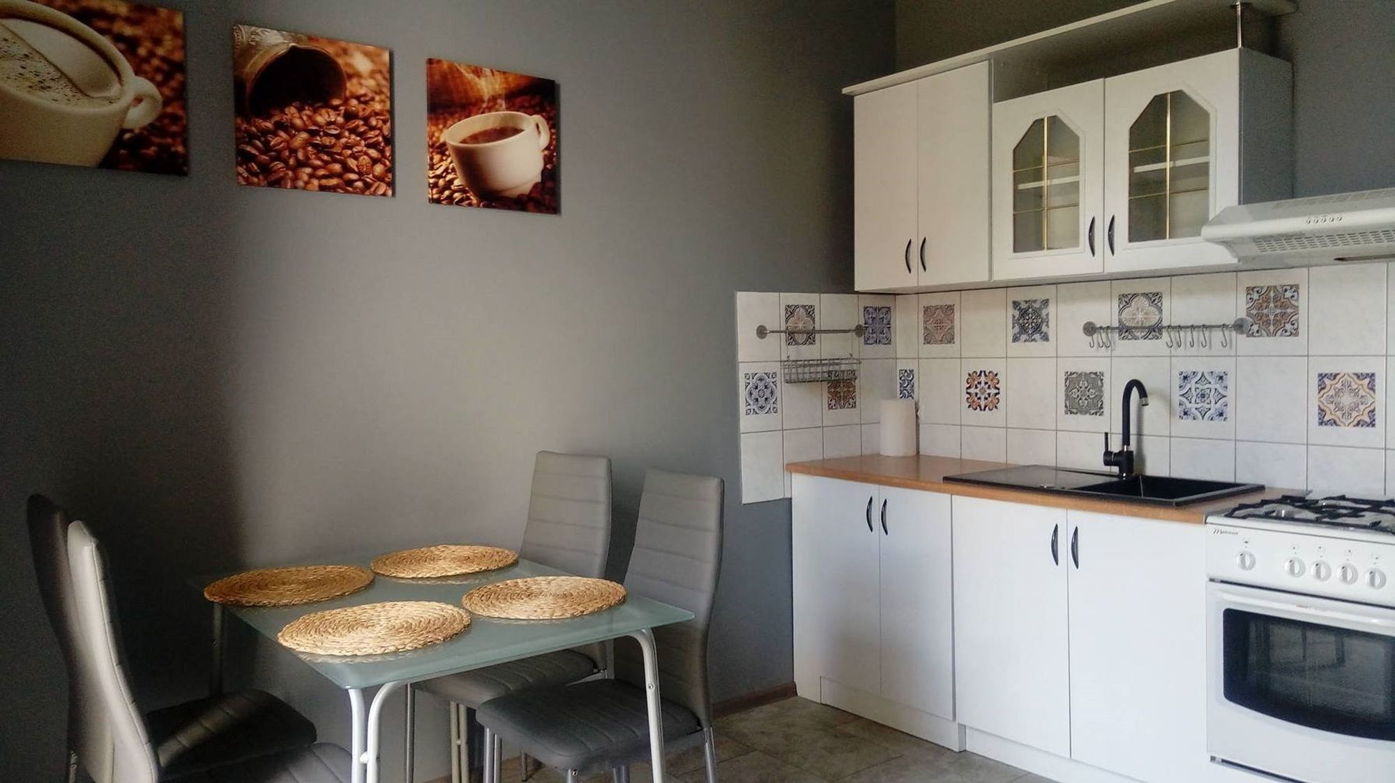 Ok Kazimierz Apartments Краков Экстерьер фото