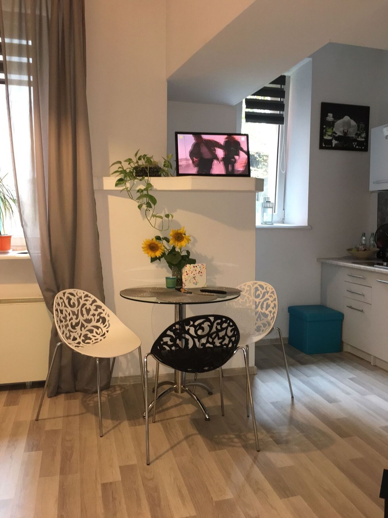 Ok Kazimierz Apartments Краков Экстерьер фото