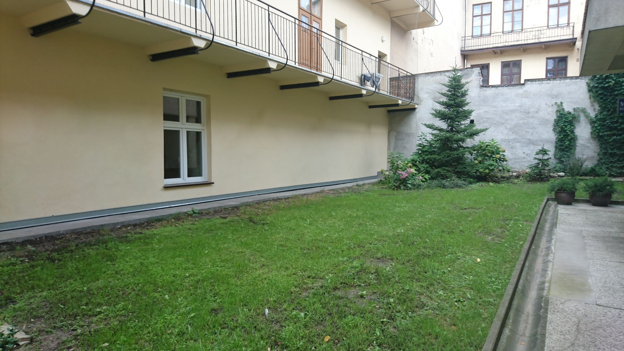 Ok Kazimierz Apartments Краков Экстерьер фото