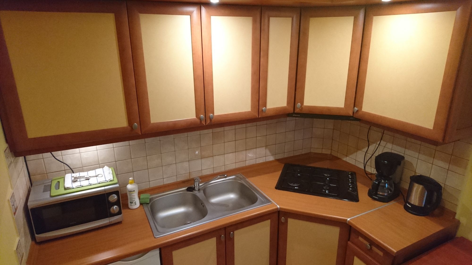 Ok Kazimierz Apartments Краков Экстерьер фото